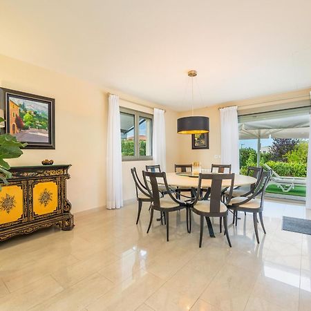 Marratxí Bellviure Luxury Villa חדר תמונה