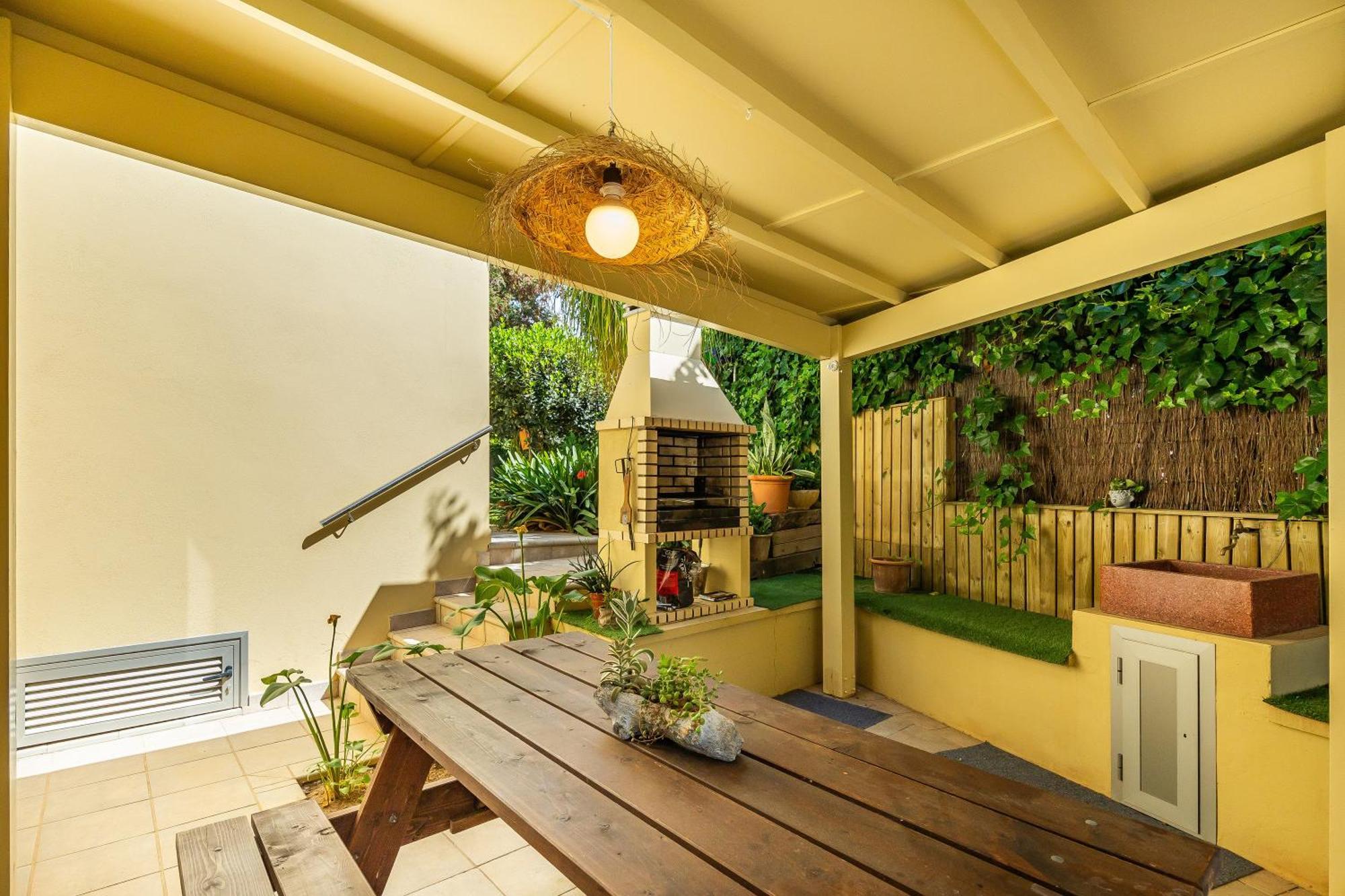 Marratxí Bellviure Luxury Villa חדר תמונה