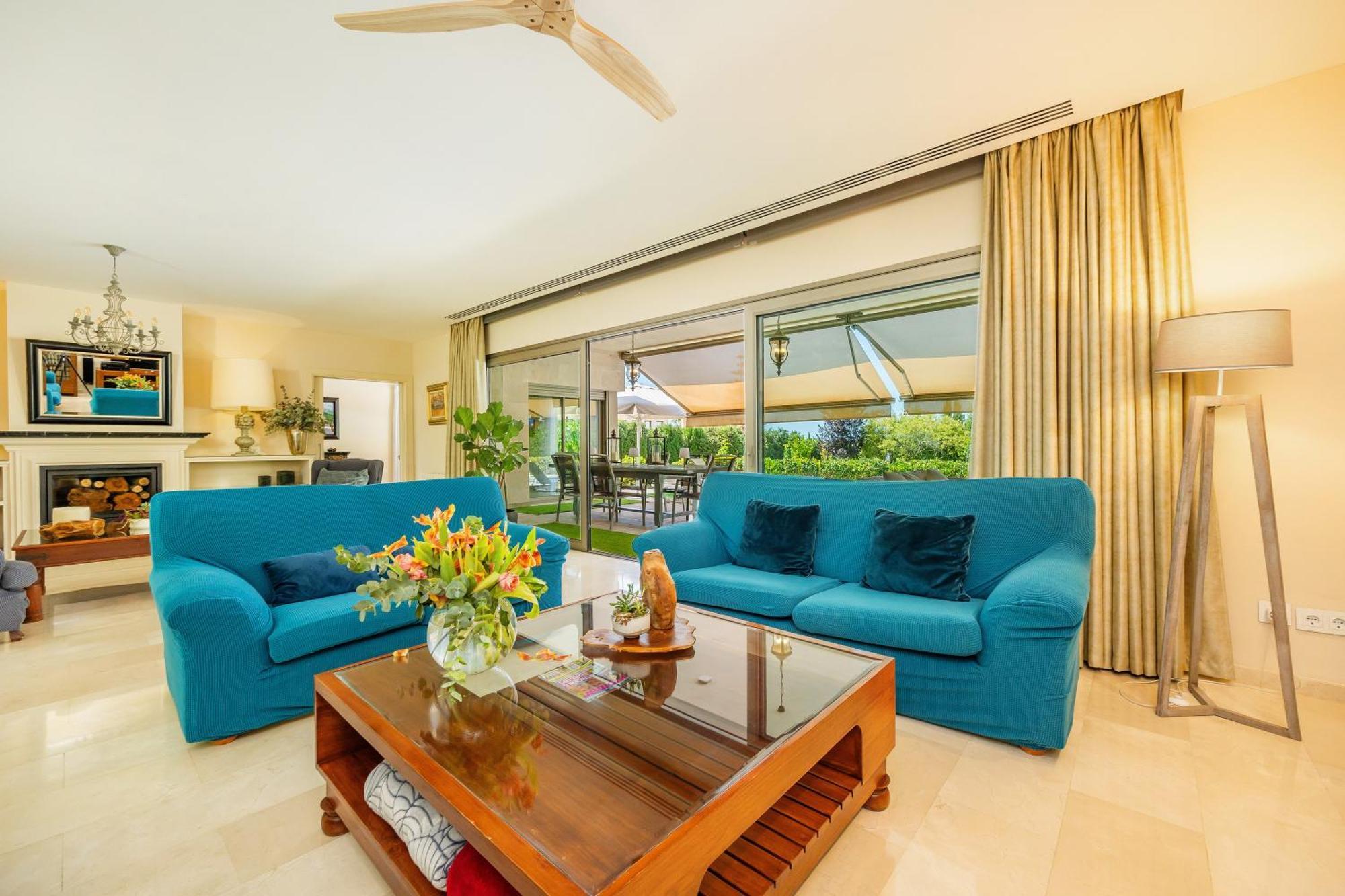Marratxí Bellviure Luxury Villa חדר תמונה