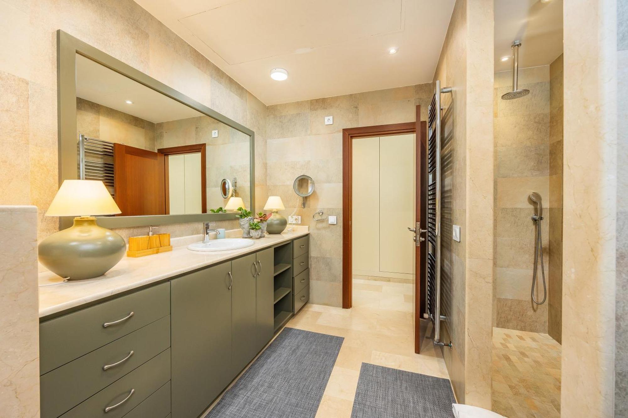 Marratxí Bellviure Luxury Villa חדר תמונה