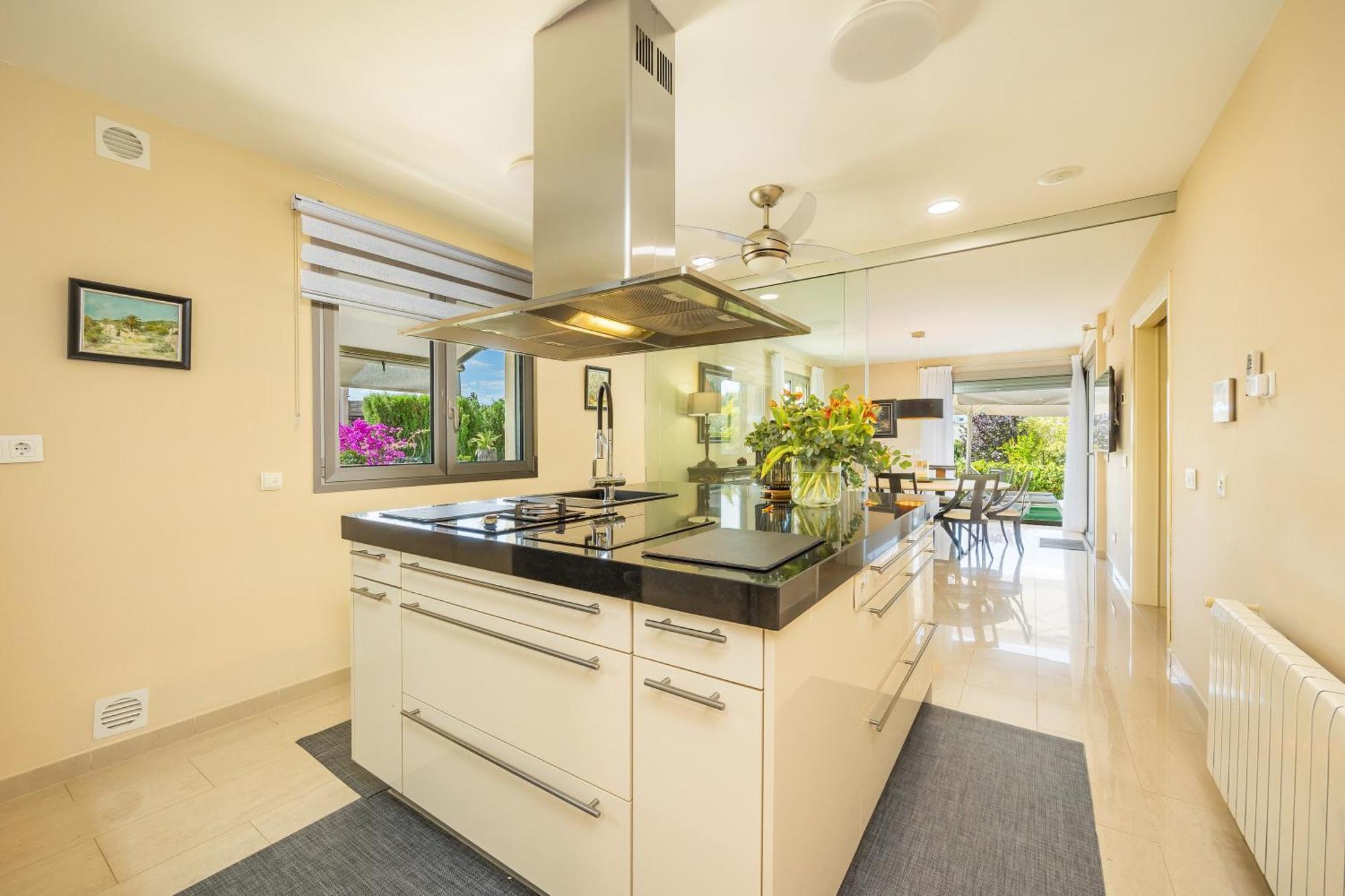Marratxí Bellviure Luxury Villa חדר תמונה