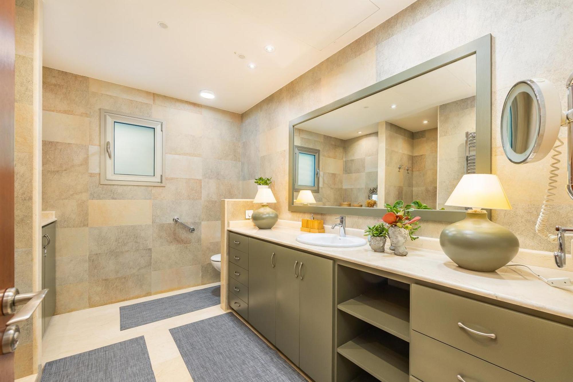 Marratxí Bellviure Luxury Villa חדר תמונה