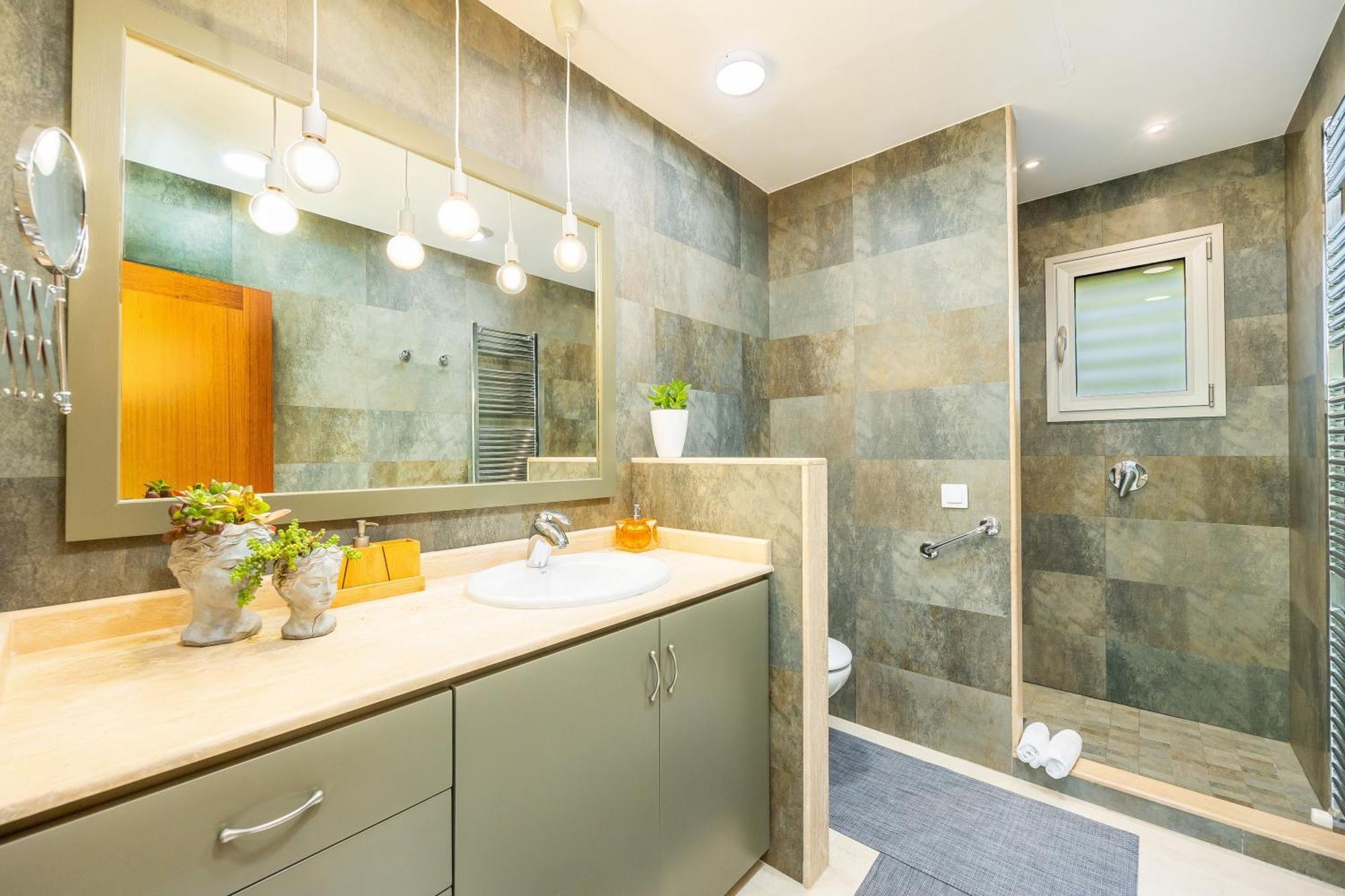 Marratxí Bellviure Luxury Villa חדר תמונה