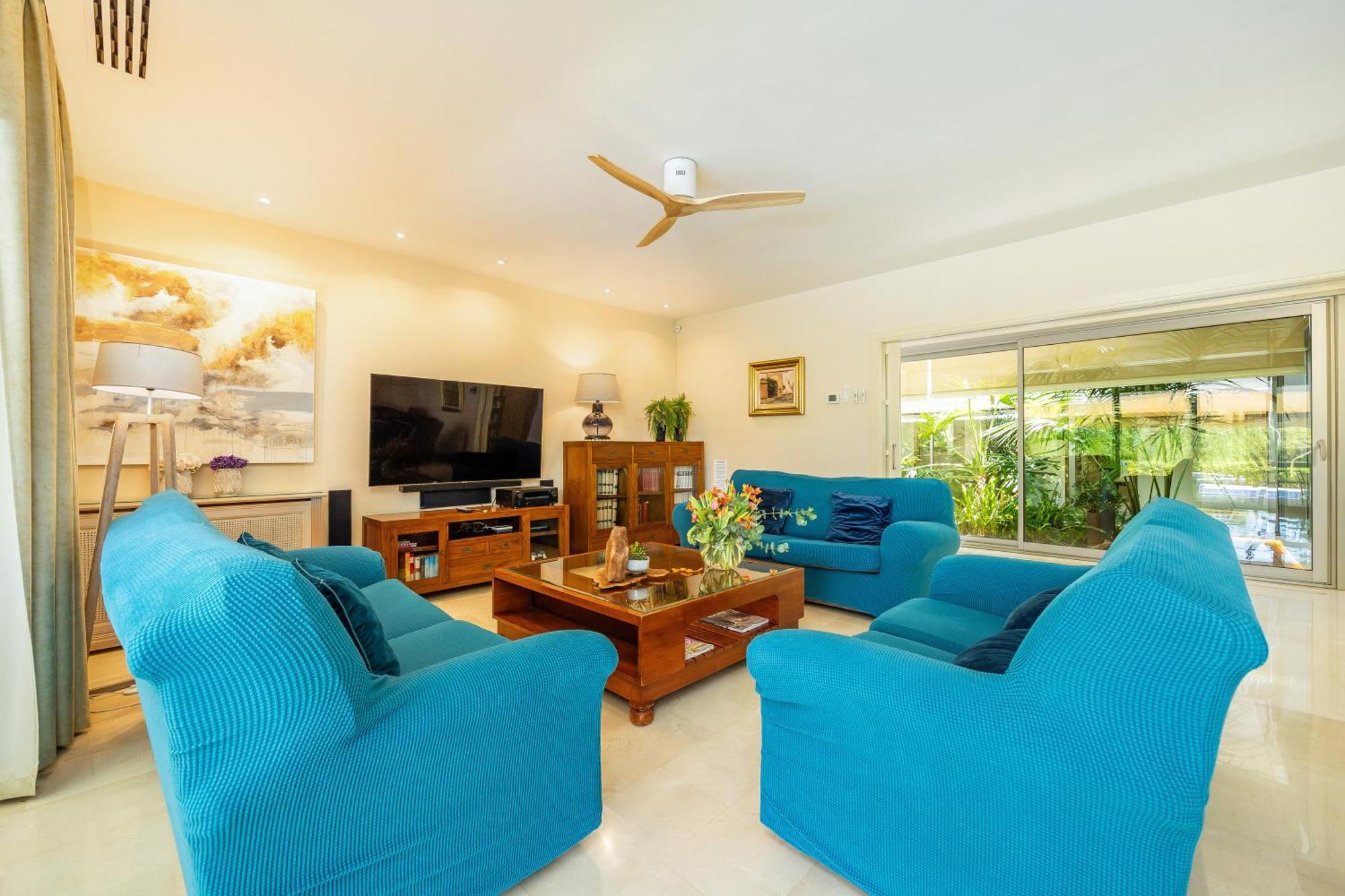 Marratxí Bellviure Luxury Villa חדר תמונה